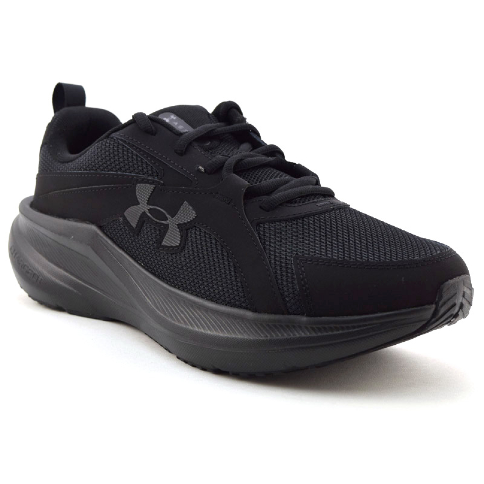 PHR - ASSERT 11 4E - UNDER ARMOUR