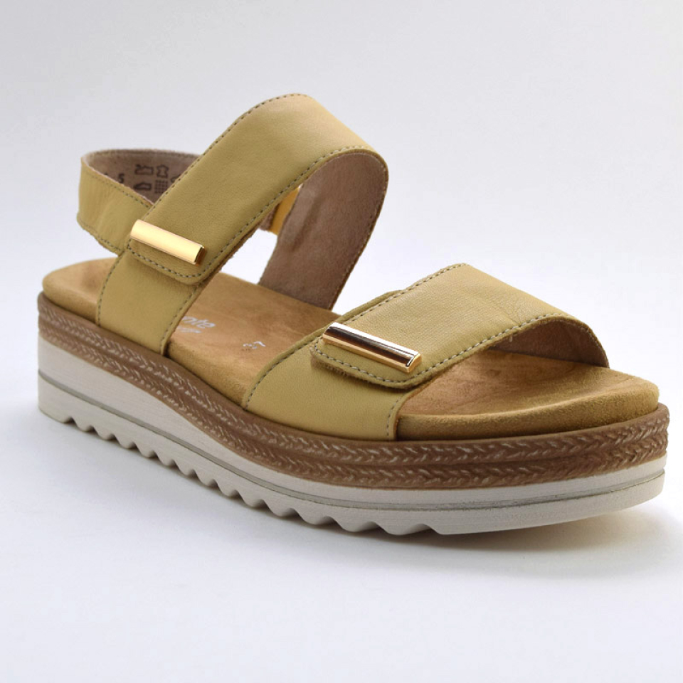 AFC - D0Q59 - REMONTE