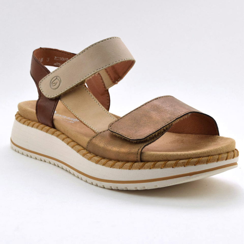 AFC - D3J50 - REMONTE