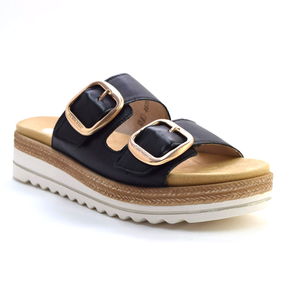 AFC - D0Q66 - REMONTE