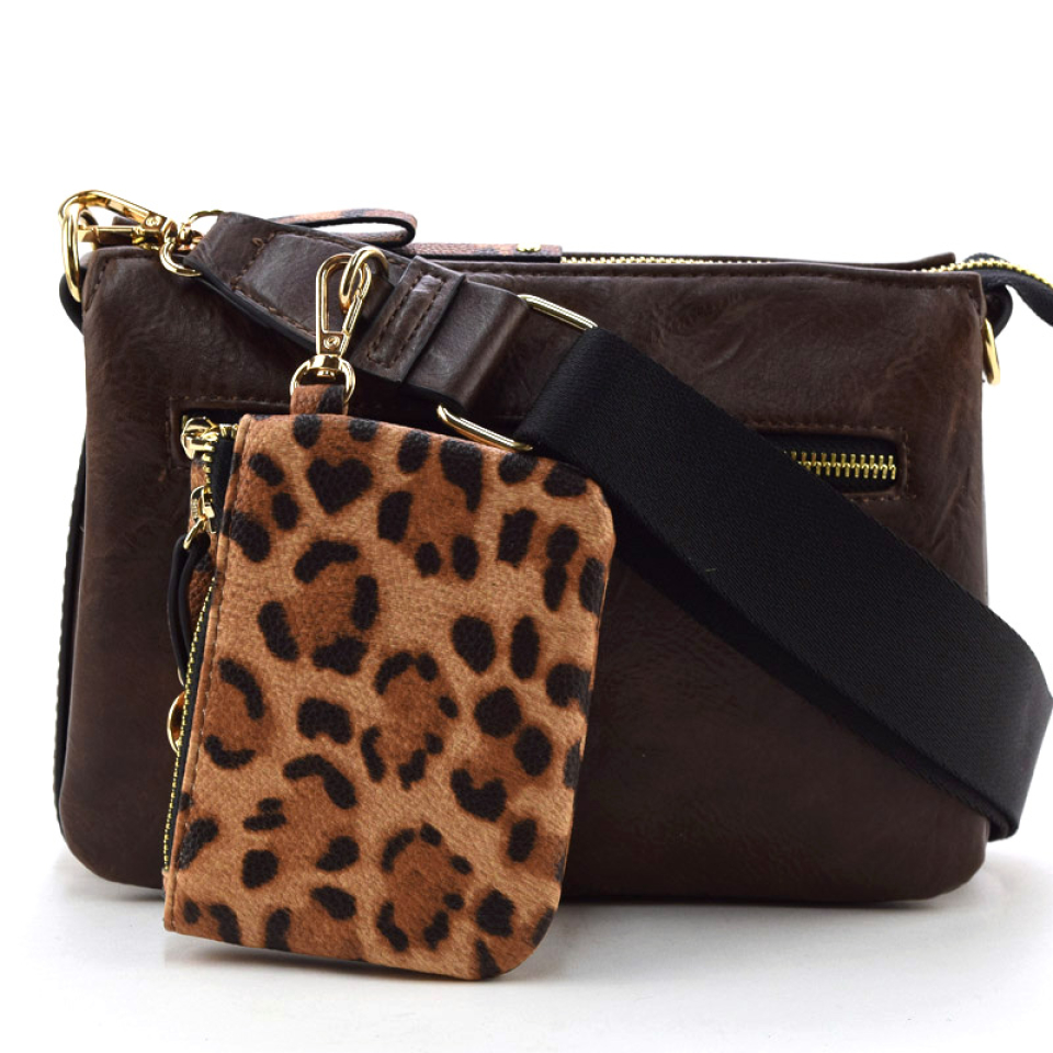 ZM - MAHEE SAC A MAIN - ZAC