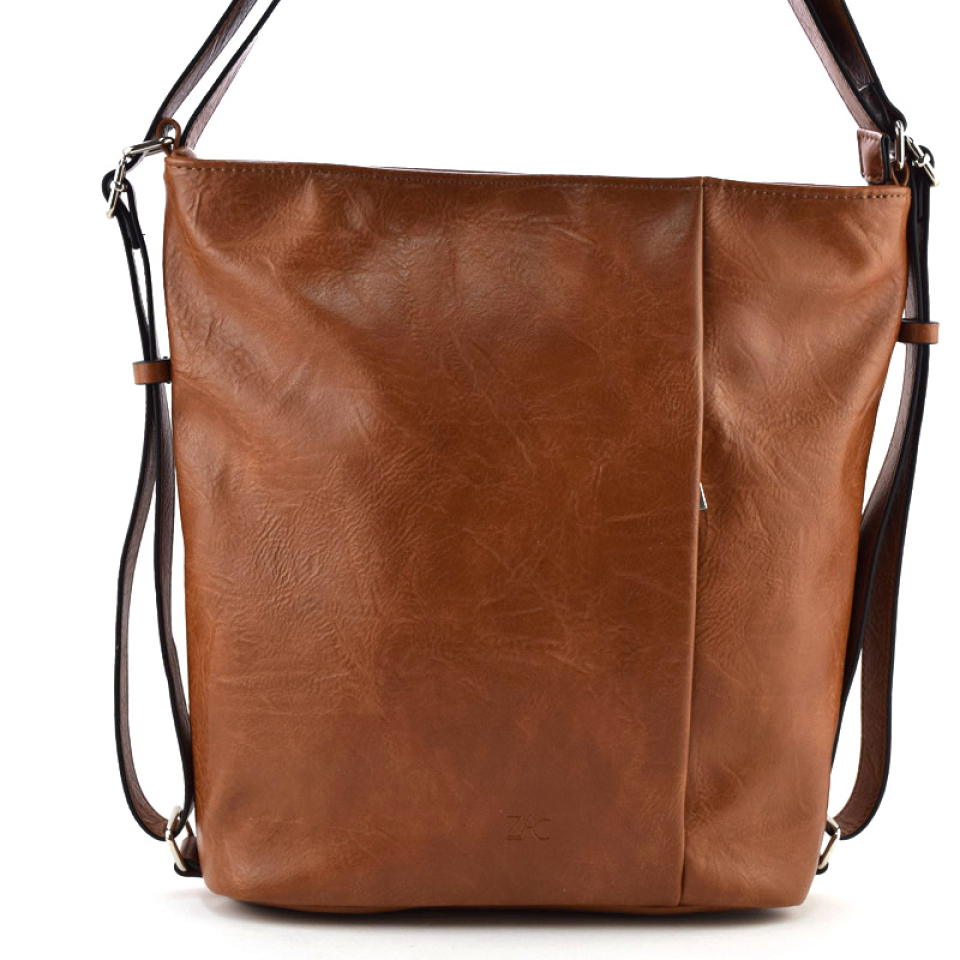 ZM - SOPHIE SAC A DOS - ZAC