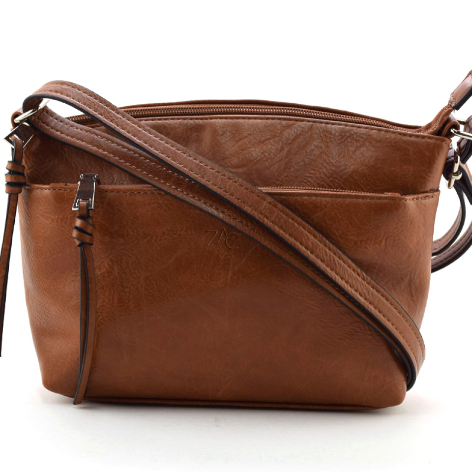 ZM - FRANCE SAC A MAIN - ZAC