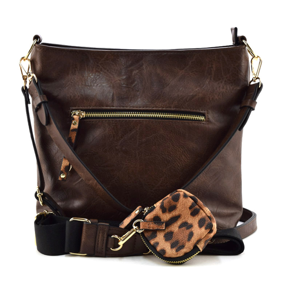 ZM - CHARLOTTE SAC A MAIN - ZAC