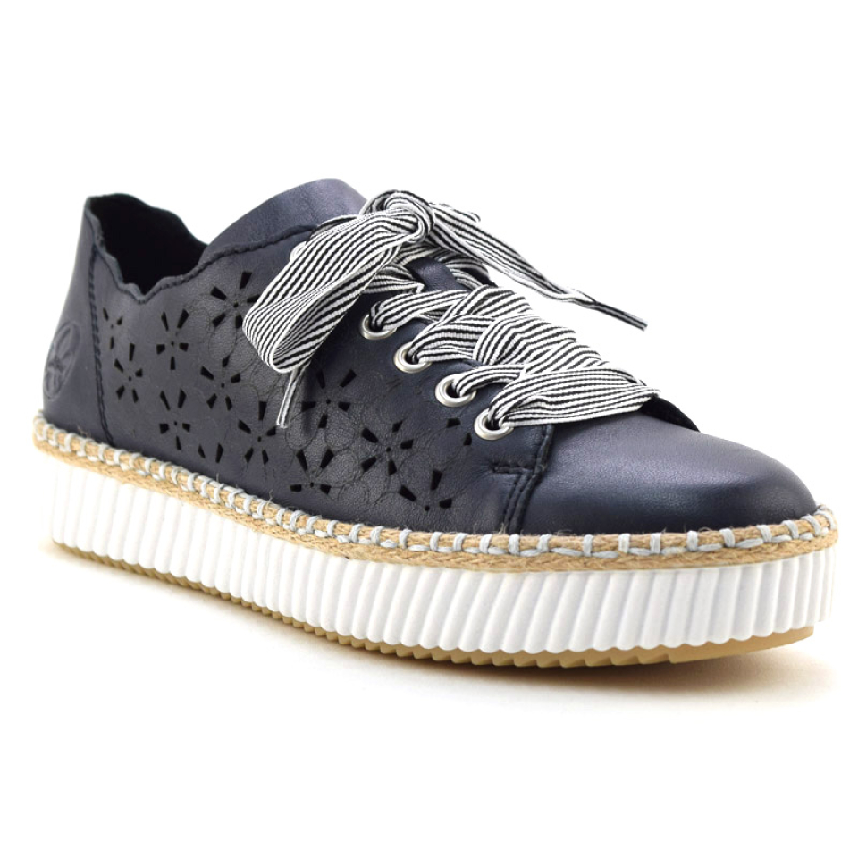 SFC - M2902 - RIEKER