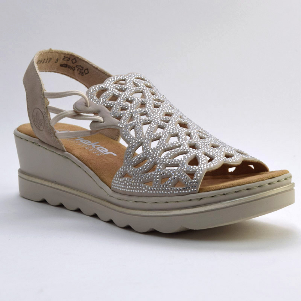 AFC - 67465 - RIEKER