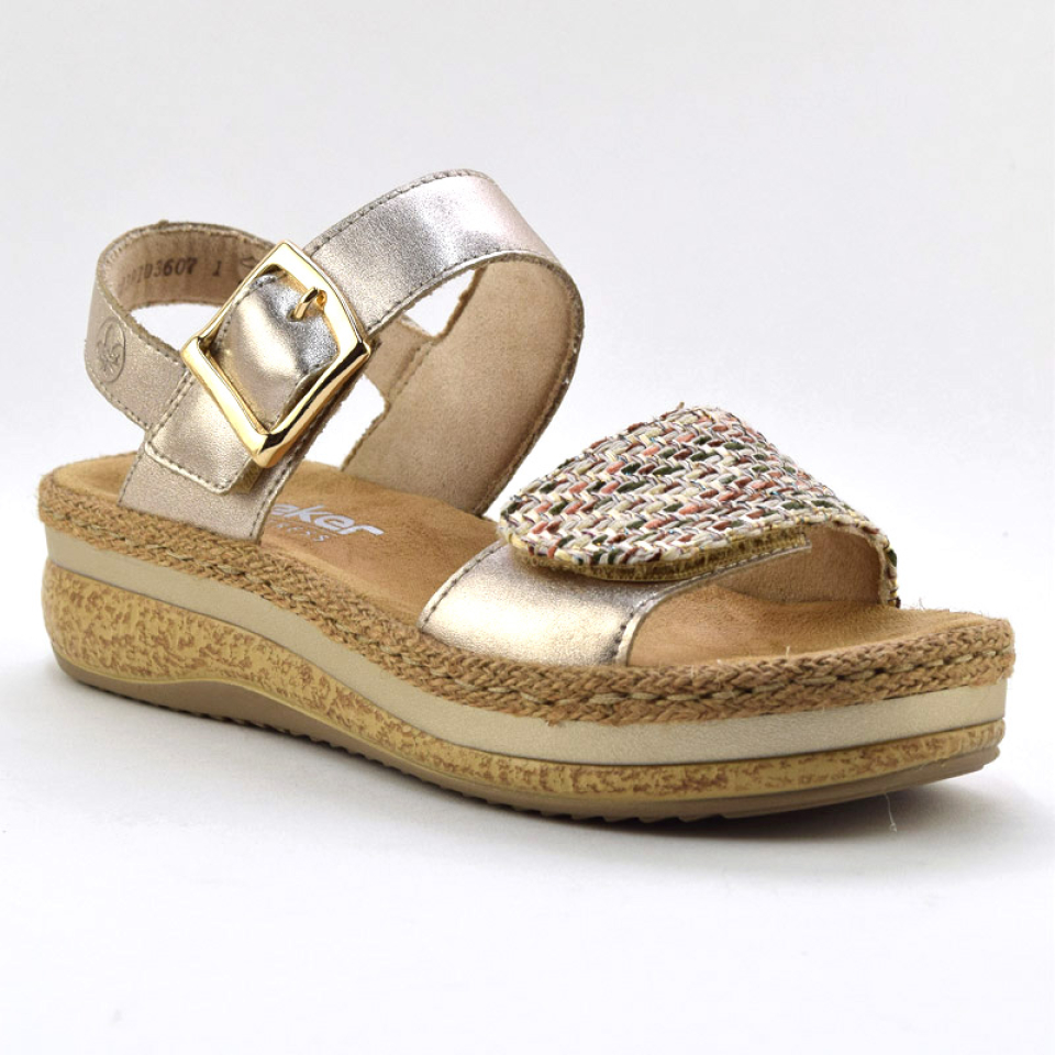 AFC - V0951 - RIEKER