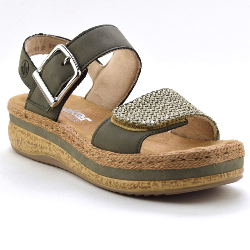 AFC - V0951 - RIEKER