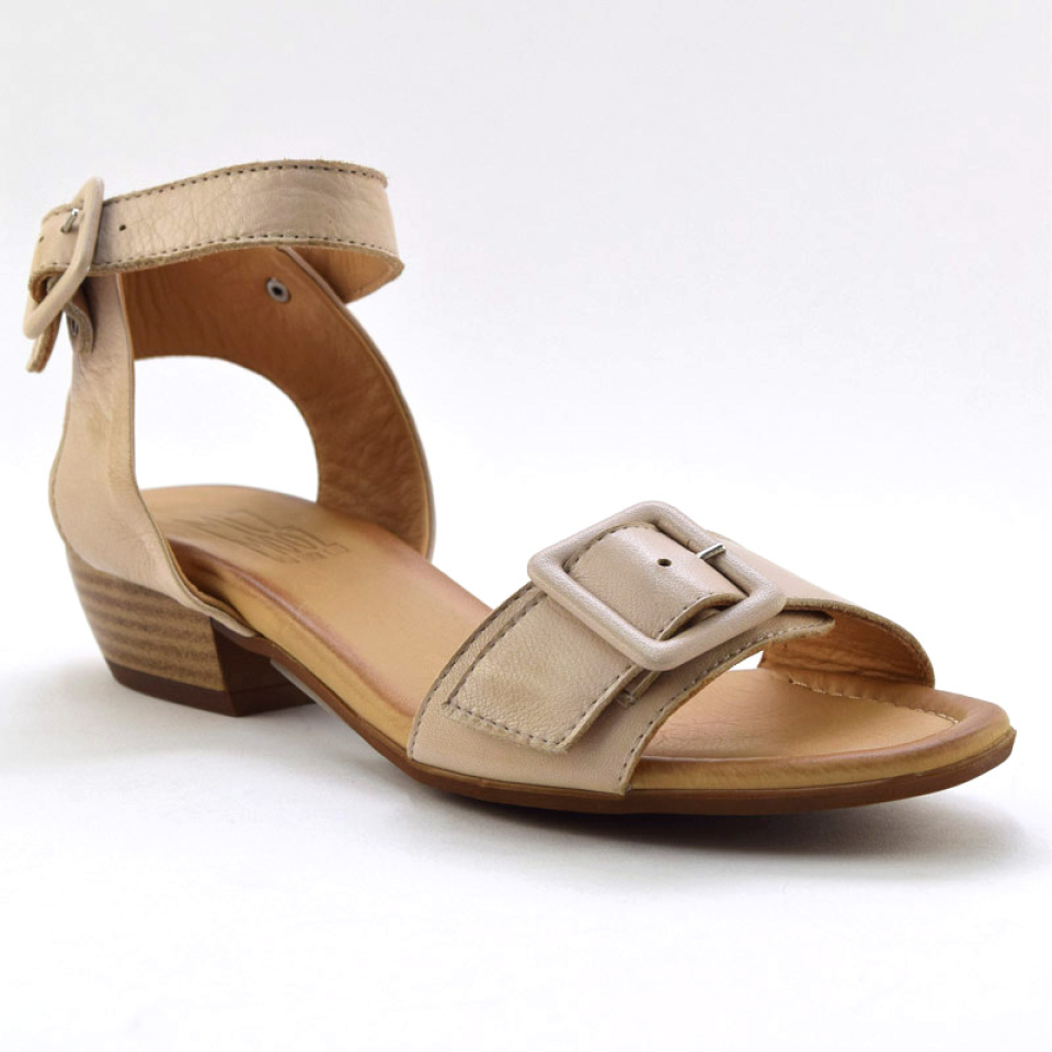 AFC - CHESSIE - MIZ MOOZ