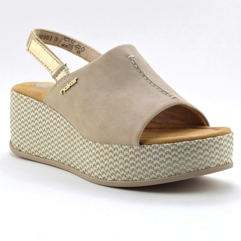 AFC - 69460 - RIEKER