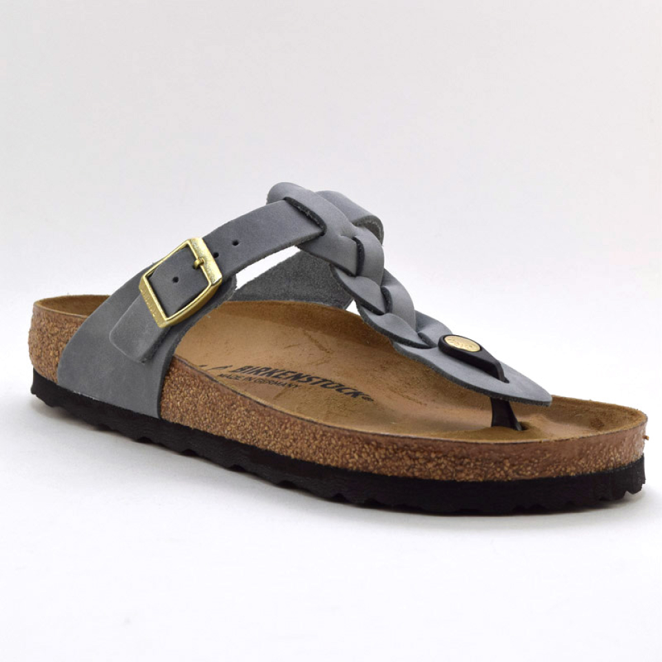 AFC - GIZEH BRAID - BIRKENSTOCK