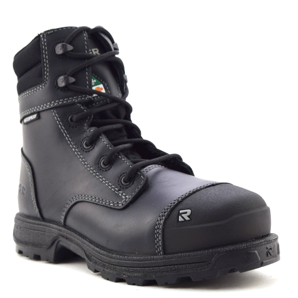 IF - AGILITY AIRFLOW 8`` - ROYER